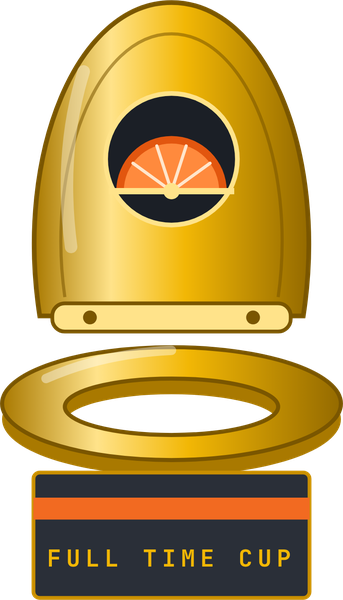 The Full Time Cup